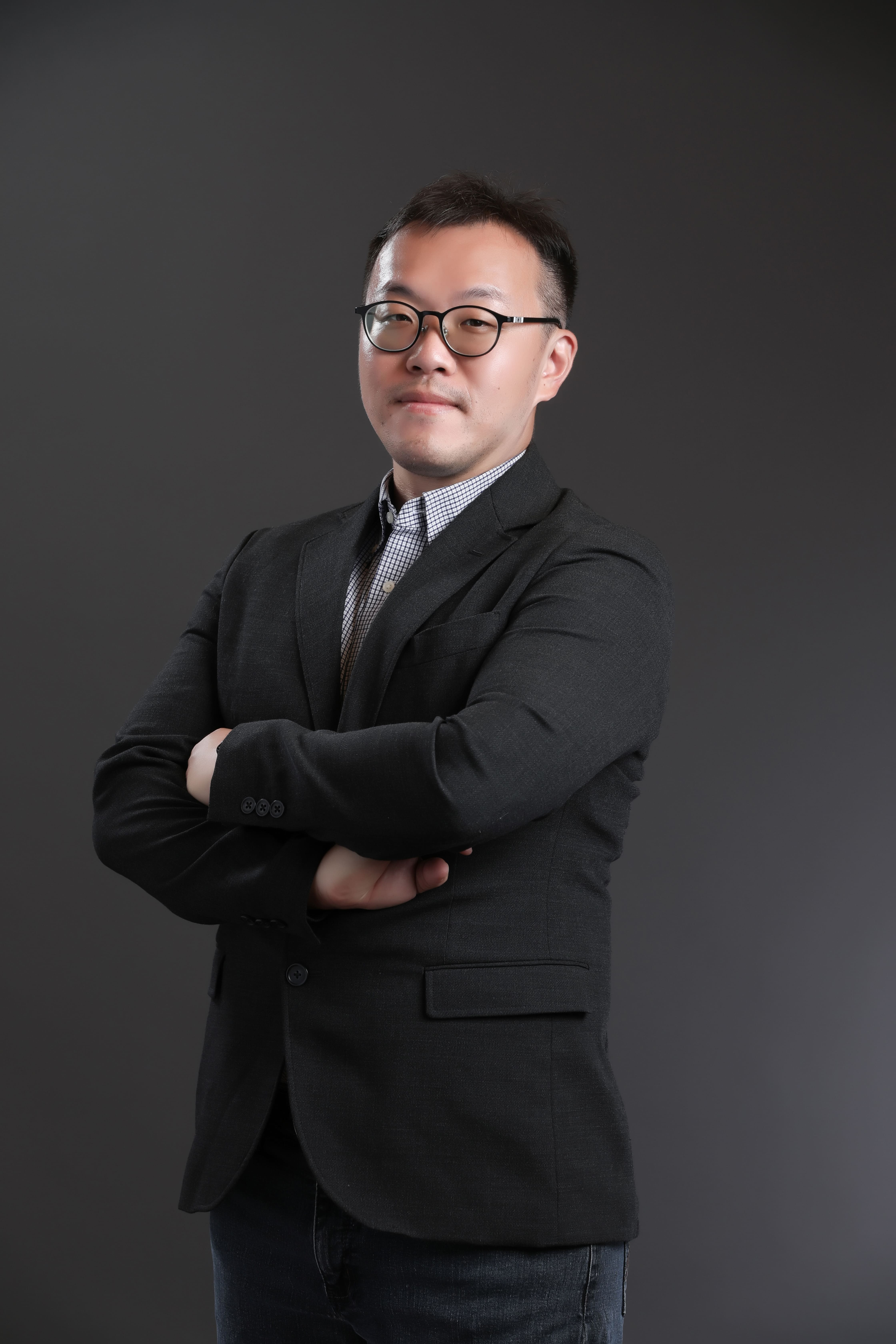 吳牧恩教授